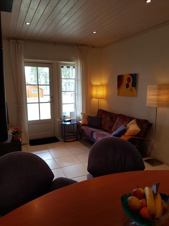 Glafsfjordens Accommodatie Arvika Buitenkant foto