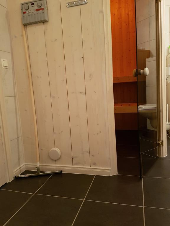 Glafsfjordens Accommodatie Arvika Buitenkant foto