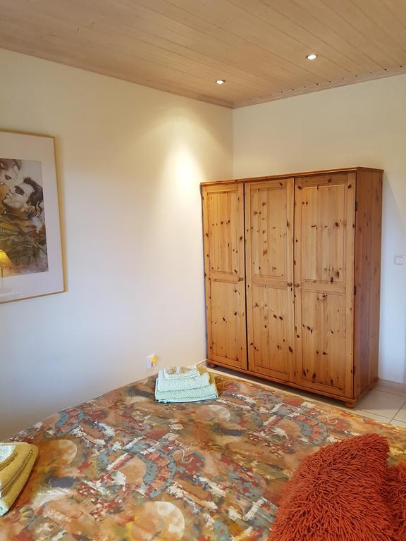 Glafsfjordens Accommodatie Arvika Buitenkant foto