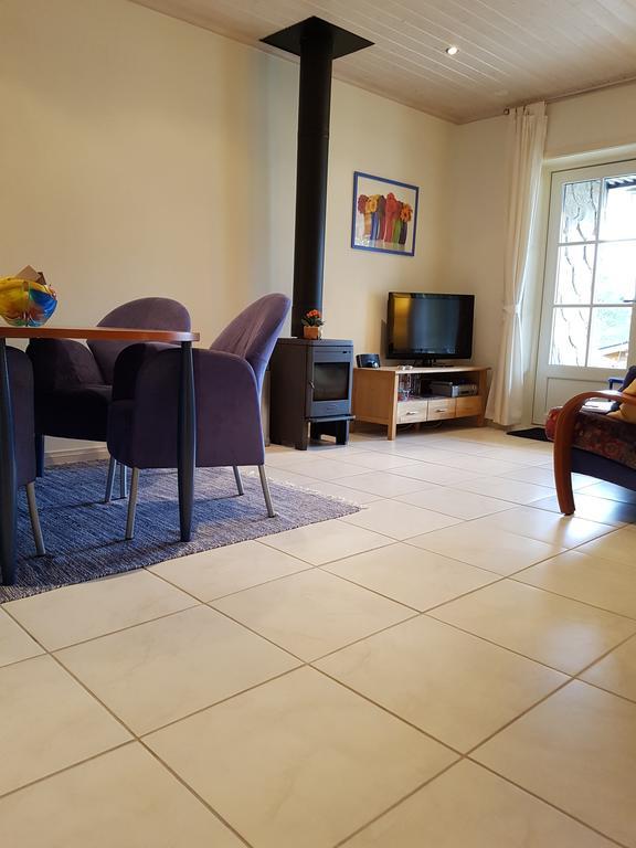Glafsfjordens Accommodatie Arvika Buitenkant foto